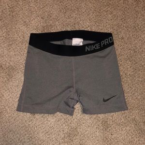 Nike Pro Combat shorts BRAND NEW NEVER WORN